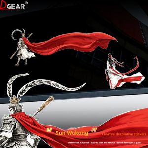 Waterproof Personalized Car Sticker