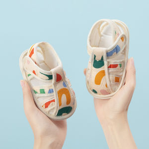 Usbettas | Baby Soft Bottom Anti-Slip Shoes S