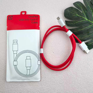 Oneplus OPPO Realme 100W 80W Supervooc Fast Charger Cable 12A For Find X7 15 14 13 Pro TypeC Cord 65W Warp Dash Charge Data Wire
