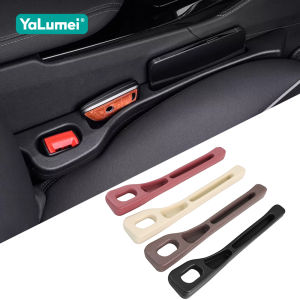 For Seres 5 7 8 9 Aito M5 M7 M8 M9 2022 2023 2024 2025 2026 2PCS Car Seat Leak Proof Strips Gap Side Seam Filler Storage
