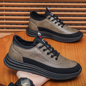JIFANPAUL | Men Fashion Shoes
