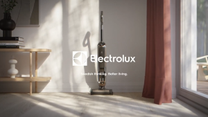 ELECTROLUX EFP72312 700 HANDSTICK CORDLESS VACUUM CLEANER 21.6V (URBAN GREY)