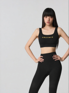 Yoga Inner Flow Sport Bra 300N