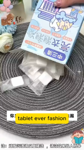 Penghilang Noda Baju Extra Bersih Pembersih Bantal Mukenah Pencerah Warna Anti bakteri