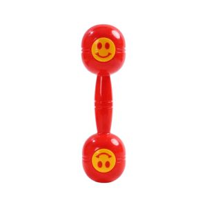 SHENWO | Musical Strength Training Dumbbells for Kids