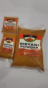 BIRYANI POWDER AUTHENTIC LITTLE INDIA - 100G / 50G