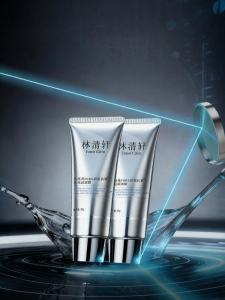 Forest Cabin | Anti-Wrinkle Camellia PDRN Collagen Hydrating Mask
