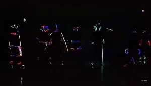 🎉Brand New Upgrade🎉Glow Stick Gift Connector DIY Bracelet Concert Light Stick Glow in The Dark Party Supplies