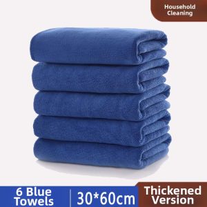 Lint-Free Super Absorbent Cleaning Towel