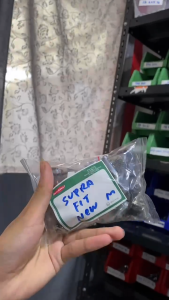 Baut Honda Supra Fit New Fullset / Baud Honda Supra Fit New Satu Set