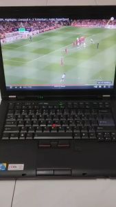 (Lenovo T410 Laptop) For Office Business Student Zoom Computer Forex Stock Trading/Laptop