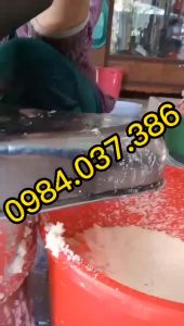 Máy vắt tách đậu Nành công nghiệp 1500W