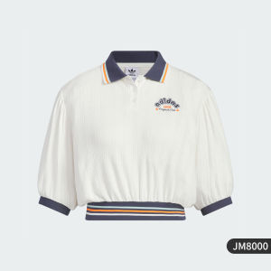 adidas | Leisure Knit Women Polo Shirt