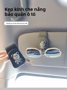 MONLEYTA | Tổ chức Mái Che Tự Động Sáng Tạo Đựng Kính Mát Thẻ Vé