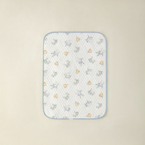 SHI YUE JIE JING | Waterproof Breathable Washable Cotton Absorbent Pad