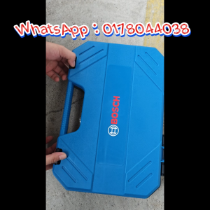 Bosh original nail gun manual steel rivet gun tufted nail gun concrete wall barrel clamp nail gun nail gun 10-year warranty 炮钉枪7777