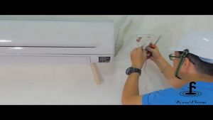 Máy bơm thoát ngưng chính hãng KingPump