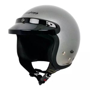 helm half face Bogo Carglos Original Ongkir Murah 1 kg