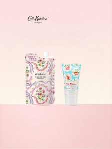 Cath Kidston | Kem Dưỡng Tay Hương Thơm 30g