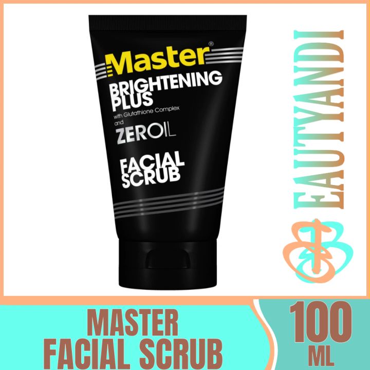 master facial cleanser with glutathione Landmark PH Skin Concern] I have an  Master Cleanser & Facial Scrub