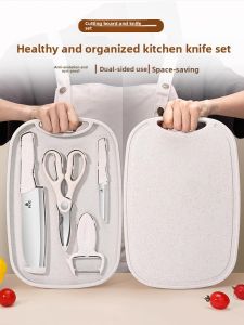 plys | Portable Outdoor Cutlery Set
