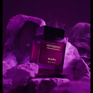 HATEBERRY SCENT ก้านไม้หอมปรับอากาศ กลิ่น Viola SourBerry ขนาด 150 มล.