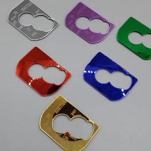 Emblem Kunci Vario 110 Injeksi & Garnis Panel Kontak Vario