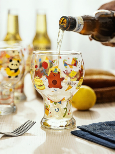 MODERN SWEETHOME | Ly Thuỷ Tinh Dễ Thương Thu Hút Phụ Nữ