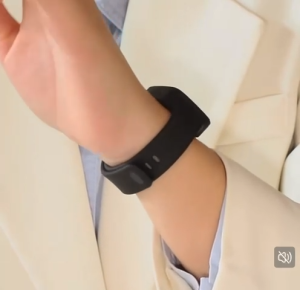 Strap For Xiaomi Smart Band 9 Active Wristband Replacement Strap Mi Band 9 Active