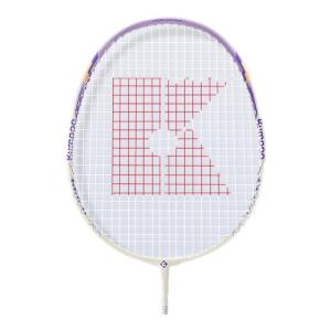 Kumpoo | Vợt Cầu Lông Chuyên Nghiệp Huấn Luyện Cân Bằng Bền Siêu Nhẹ Carbon Fiber Mới