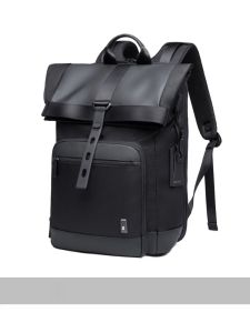 Bange Focus Water Resistant Ultra Light Multi Compartment Large Capacity Business Travel Outdoor 15.6" Laptop Backpack