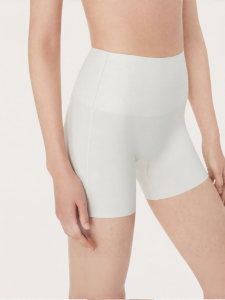 Ubras | Invisible Waist Slimming Anti-peek Safety Shorts High-waist Cooling