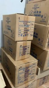 Golden Dragon Melamine Piring Lodor Oval P5610 P5609 P5612 - Wandansari