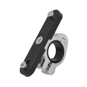 Aluminum Bike Bottle Cage Adapter - Mount for MTB/Road Bike Universal Handlebar/Seat Post Holder Mountain Accessories