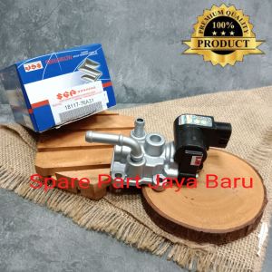 SENSOR ISC ILDE SPEED CONTROL SUZUKI APV FUTURA AERIO SX4 BALENO