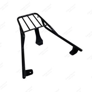 แร็คหลัง HONDA GIORNO 2023 - 2025 ตะแกรงท้าย แร็คท้าย ตะแกรงหลัง