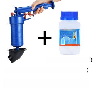 เครื่องสูบน้ำเสียบ้านพิเศษเครื่องมือพิเศษสำหรับการระบายน้ำเสียในบ้าน แรงดันสูง อุปกรณ์ทำความสะอาดในบ้าน