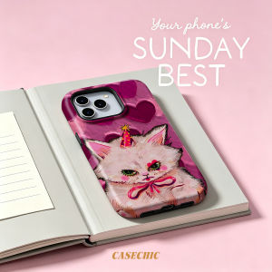 Potdemiel | Panda Bamboo Boat For Case For iPhone 17 16 15 14 Plus 13 Pro Max Shockproof Hard PC Flower Cover