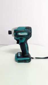 Makita | Makita DTD172 Cordless Impact Driver 18V LXT Brushless 180 N·M Electric Drill for Wood And Bolt T-Mode 2026 Model