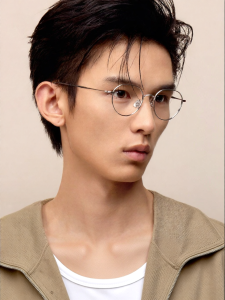 BOLON | Lightweight Small Frame Vintage Titanium Frames
