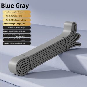 SILANGDUN | Fitness Resistance Band For Male Strength Training