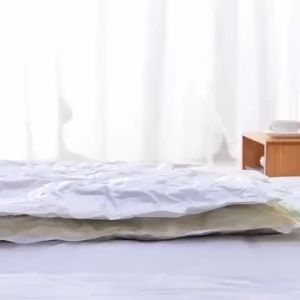 Túi chứa quần áo chăn gối có hút chân không túi du lịch - Đa năng tiện dụng (Giá Sỉ - loại siêu dày)