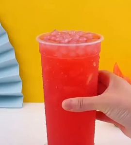 Fruit Honey Syrup & DIY Fruit Tea: A Family-Friendly Guide