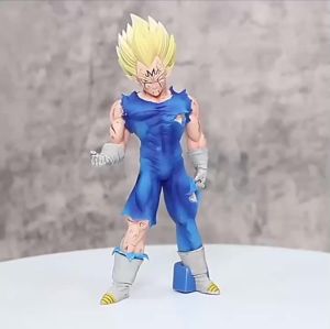 Bandai | 20CM Anime‑Style Collectible Doll Model Statue Desktop Ornament Trendy Decor Hobby Home Display Toy