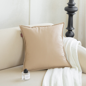 Khăn Trải Giường Đơn Giản Màu Trơn Bằng Vải Công Nghệ Phòng Khách Phòng Ngủ Đệm Lưng Đệm Ghế Mùa Xuân Mùa Hè Mùa Thu Mùa Đông