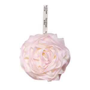 MAOMAOYU | Luxurious Large Soft Bath Flower
