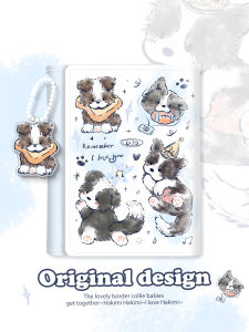 Compact Tri-Fold Wallet Large Capacity Multi-Card Slot Design Short Style Womens 2023 New Ins Small Edge Pasture Wallet