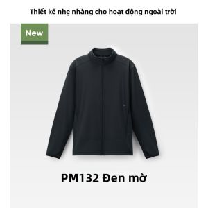 Beneunder | Áo Khoác Chống Gió Thoáng Khí Ấm Áp Chống Ẩm Thời Tiết Lạnh