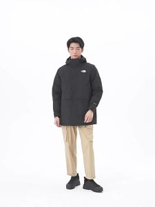 The North Face | Three-in-One Waterproof Mens Jacket