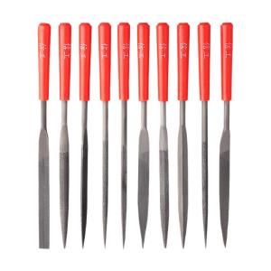 XINGONG | Assorted Mini Metal File Set